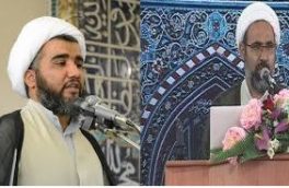 انتصاب دو امام جمعه در خراسان جنوبی