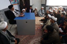 بررسی ۲۱۳ پرونده قضائی در قاین با حضور رئیس دیوان عالی کشور