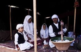 حکیم نزاری قهستانی