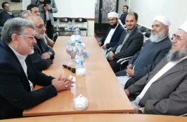 سابقه استان خراسان جنوبی گواهی بر همبستگی و زندگی مسالمت آمیز اهل تسنن و تشیع دارد