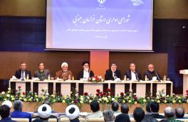 خراسان جنوبی دارای مردمانی متدین، ولایتمدار و همراه با انقلاب و نظام است که شایسته خدمت هستند