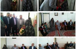 اولین یادواره شهدای معلم و دانش آموز در شهرستان  طبس