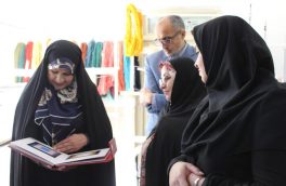 کسب وکارهای خانگی ، راهکاری مهم برای توسعه اشتغال و درآمدزایی