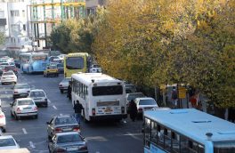 نماینده مجلس: حمل و نقل عمومی باید توسعه یابد