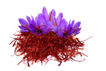 خرید حمایتی زعفران در خراسان جنوبی  ادامه دارد