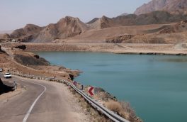 سدهای خراسان جنوبی آمادگی مهار سیلاب‌ را دارد