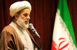 ایجاد تمدن اسلامی هدف نهایی انقلاب است