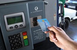 طرح کدینگ کارت‌های سوخت وسایط نقلیه بنزینی در شهرستان مرزی نهبندان