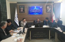 در زمینه فرش به طور قطع نام خراسان جنوبی  با ۲ برند جهانی فرش در مود و قهستان ماندگار می شود