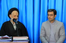 کارکنان و مدیران ثبت احوال در برابر هویت مردم  مسؤول هستند