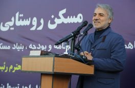 هدف دشمن این است که با جنگ و تحریم، مردم را از خدمت مسؤولان محروم کند