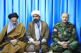 تا وقتی که دشمن هست، فتنهگری هم وجود دارد
