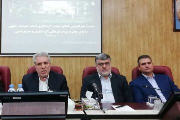 مونسان وزیر میراث :گردشگری می تواند در ایجاد شغل پایدار و ارزان پیشران باشد