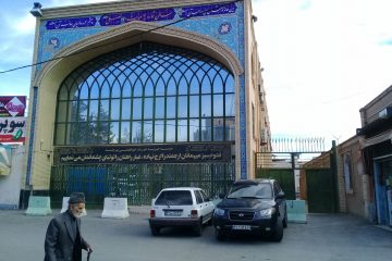 راه اندازی چهارمین بازارچه صنایع دستی بیرجند