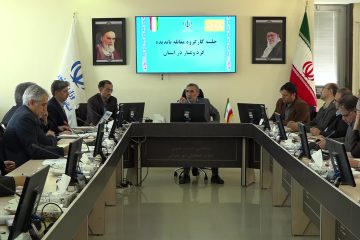 معاون عمرانی استاندار خراسان جنوبی : مدیران برای کاهش گرد و غبار، زمان را از دست ندهند