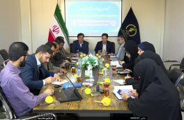 خدمت تخصصی به مناطق محروم با مهارت آموزی جهادگران در خراسان جنوبی