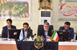 کشت گلخانه‌ای به عنوان یکی از اولویت‌های استان در توسعه اقتصادی و اشتغال است