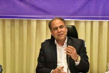 ثبت نام قطعی ۱۲۷ داوطلب انتخابات مجلس در خراسان جنوبی