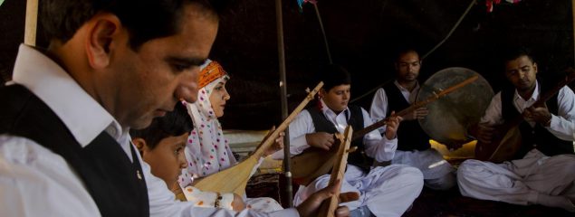 حکیم نزاری قهستانی