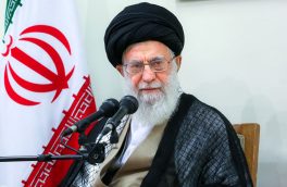 مقام معظم رهبری : اگر امید نباشد هیچ کدام از کارهای بزرگ انجام نمیگیرد