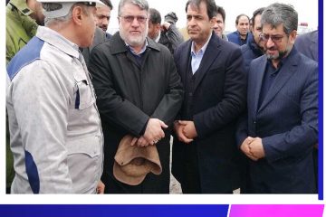 معاون وزیر صنعت: مشکل زیربنایی معادن خراسان جنوبی  رفع می‌شود