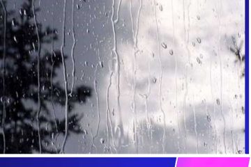 کریمو شهرستان سرایان رکورددار بارندگی ۲۴ ساعت  گذشته در خراسان جنوبی