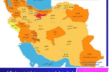 استان خراسان جنوبی درحوزه امنیت سرمایه گذاری ، در رتبه دوم استانهای کشور قرار گرفت .