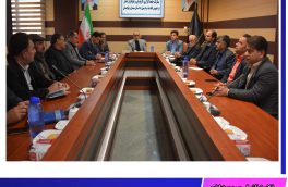 مشارکت تشکلهای کارگری، کارفرمایی و تعاونگران خراسان جنوبی در کمک به سیل زدگان سیستان و بلوچستان