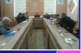 احداث گلخانه‌های زیرزمینی برای اولین بار در خوسف