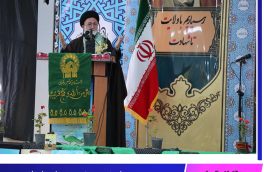 جمعیت میلیونی در تشییع سردار سلیمانی دنیا را مات و مبهوت کرد