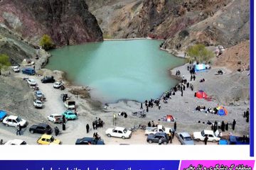 تدبیر مدبرانه معتمدیان استاندار خراسان جنوبی گره سی ساله توسعه بند دره را باز کرد