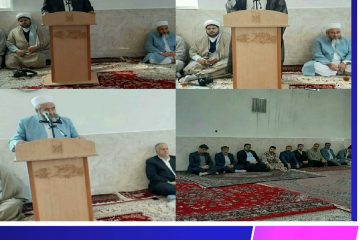 وحدت و همدلی مثال زدنی در درمیان شتاب توسعه را رقم می زند