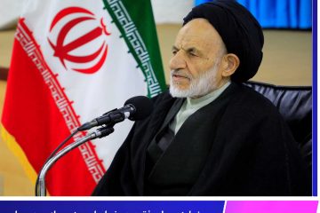 نماینده ولی فقیه در خراسان جنوبی از مردم برای شرکت در انتخابات دعوت کرد