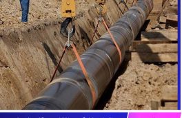 افتتاح و کلنگ‌زنی ۵۳۷ پروژه گازرسانی طی دهه فجر در خراسان جنوبی