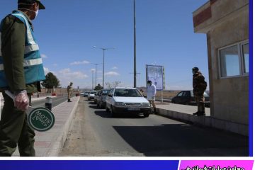 هزار خودرو در ۱۳ ایستگاه خراسان جنوبی برگشت داده شد