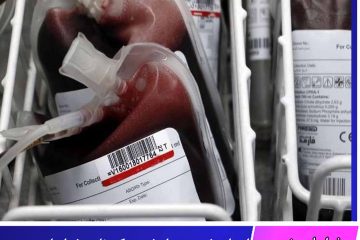 اهدای خون بعد از شیوع کرونا در خراسان جنوبی  کاهش یافت