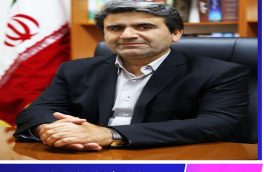 بهبودی رسولی مقدم فرماندار سرایان از کرونا ویروس و تقدیر  و تشکر وی  از کادر پزشکی و درمانی و توصیه به رعایت نکات اعلام  شده بهداشتی