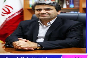 بهبودی رسولی مقدم فرماندار سرایان از کرونا ویروس و تقدیر  و تشکر وی  از کادر پزشکی و درمانی و توصیه به رعایت نکات اعلام  شده بهداشتی