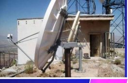 ۹ ایستگاه فرستنده  دیجیتال جدید در شهرستان درمیان احداث می شود