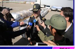 بازداشت سرباند مافیای مواد مخدر در شرق کشور