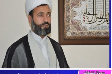 مساجد خراسان جنوبی برنامه تجمعی ندارند