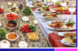 برگزاری مراسم افطاری در تالارها و رستوران‌های خراسان جنوبی ممنوع شد