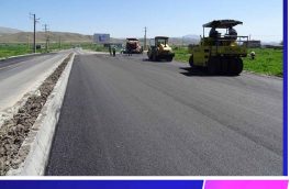 ۷۰۰ تن قیر برای آسفالت معابر خاکی بیرجند خریداری شد