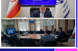 بررسی مصوبات سفر استاندار به بشرویه