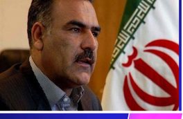 همزمان با نیمه شعبان، میدان ولیعصر (عج) بیرجند بهسازی و نورپردازی شد