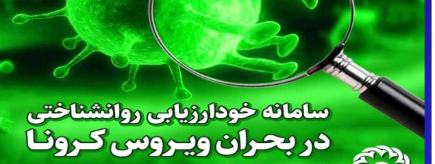 سامانه خودارزیابی روانشناختی در خراسان جنوبی راهاندازی شد