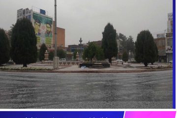 سامانه بارشی جدید روز پنجشنبه در خراسان جنوبی فعال می‌شود