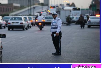 ۲۰ خودرو هنجارشکن در بیرجند توقیف شد