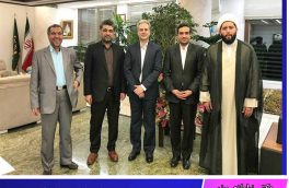 وزیر جهاد کشاورزی: نخستین سفر رسمی‌ام را به خراسان جنوبی انجام می‌دهم