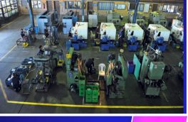 ۳ هزار شغل در حوزه صنعت و تجارت خراسان جنوبی ایجاد شد